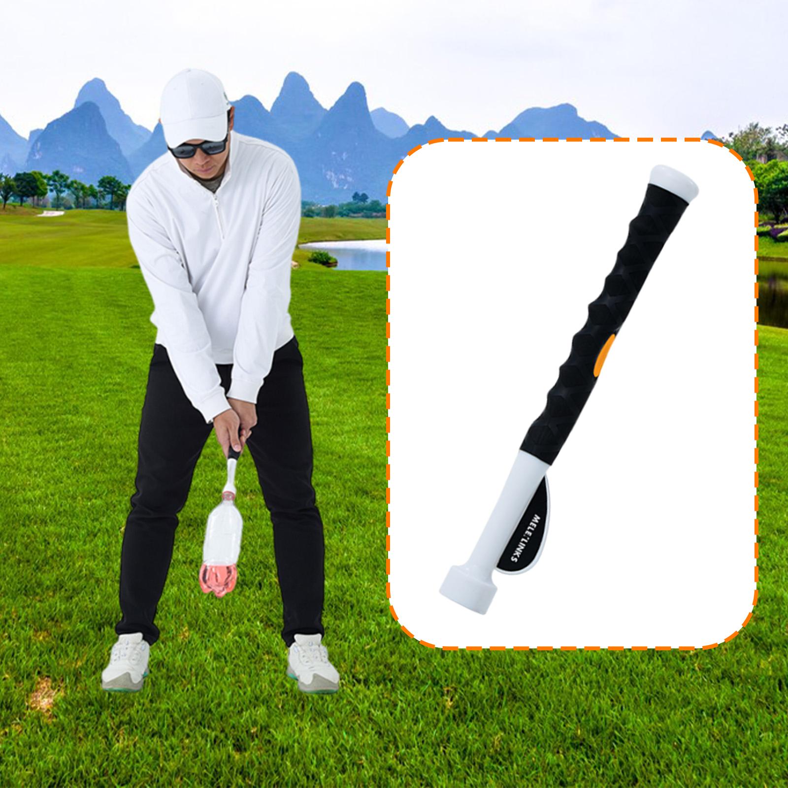 Power Tools Skills - Golf Swing Training Aid Anti Slip
