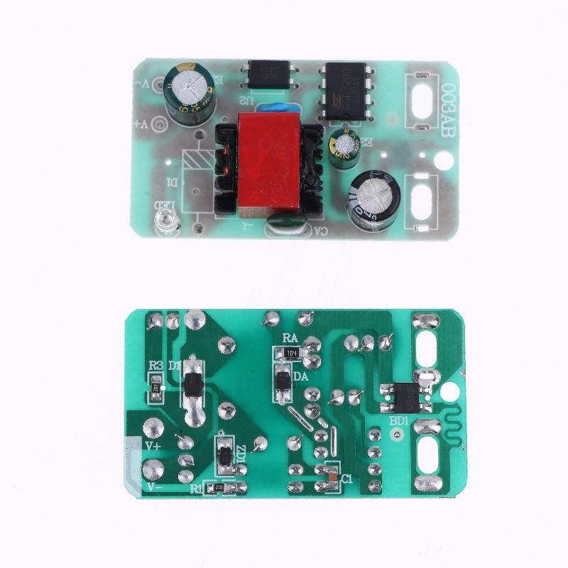 Power Tools Voltage - 1Pcs DC Voltage Regulator Switch Circuit