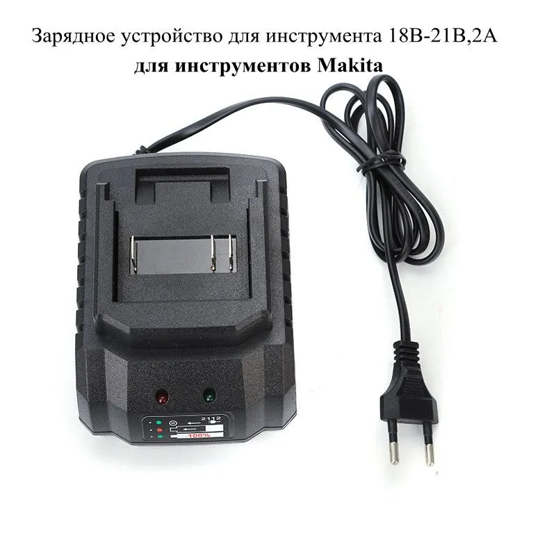 Power Tools Hardware - for Makita pin charger 18V 21V