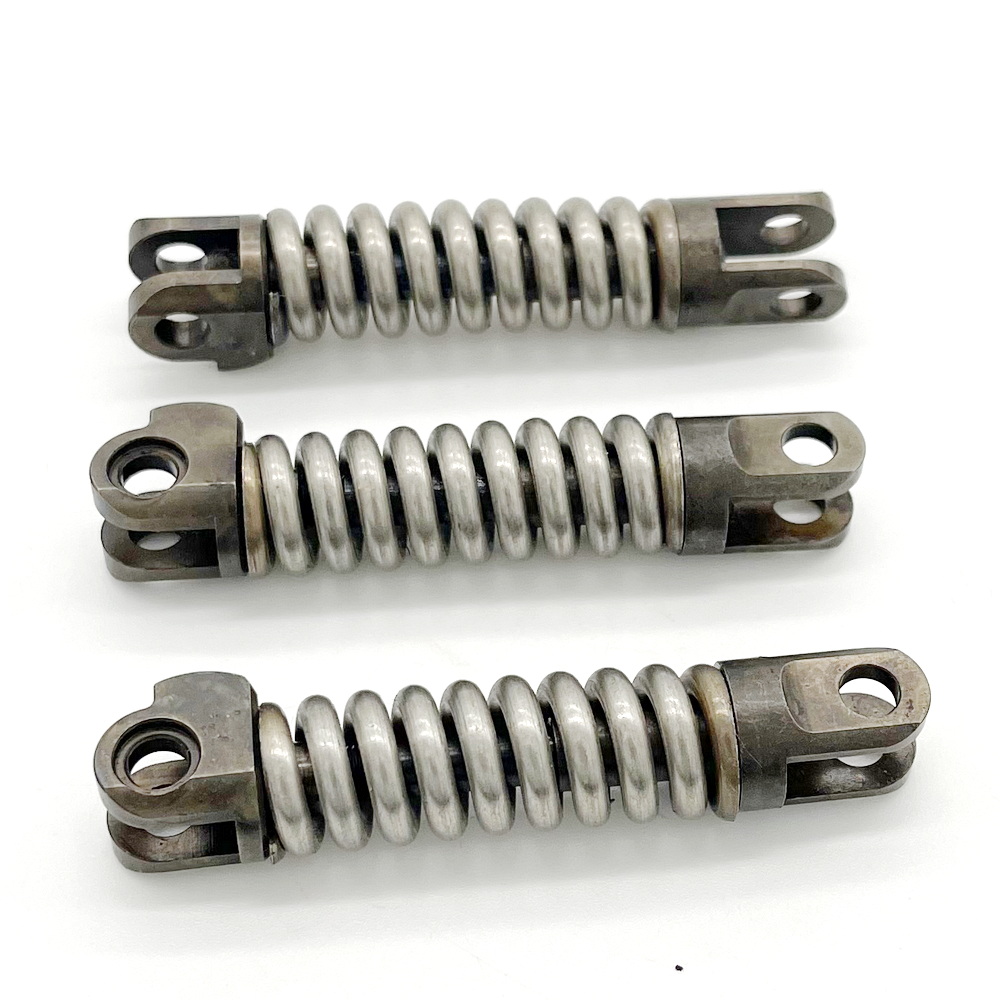 Power Tools Battery - CYKLOP 1821.010.187 Spring Mounted, spring replacement