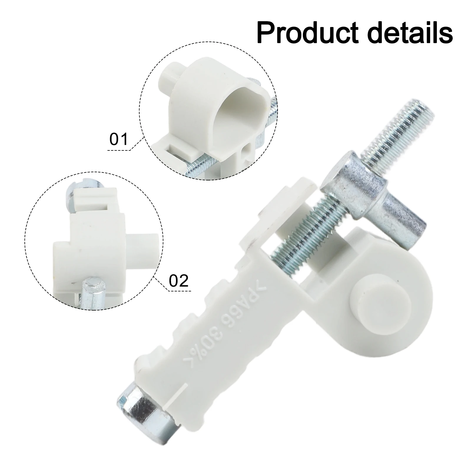 Power Tools You Need - CHAINSaw Assembly CHAIN ADJUSTER TENSIONER For