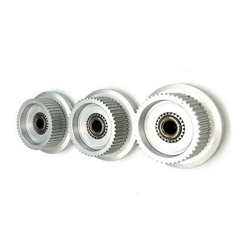 Power Tools Parts - Spare Parts 1832.039.196 Belt Pulley Suitable