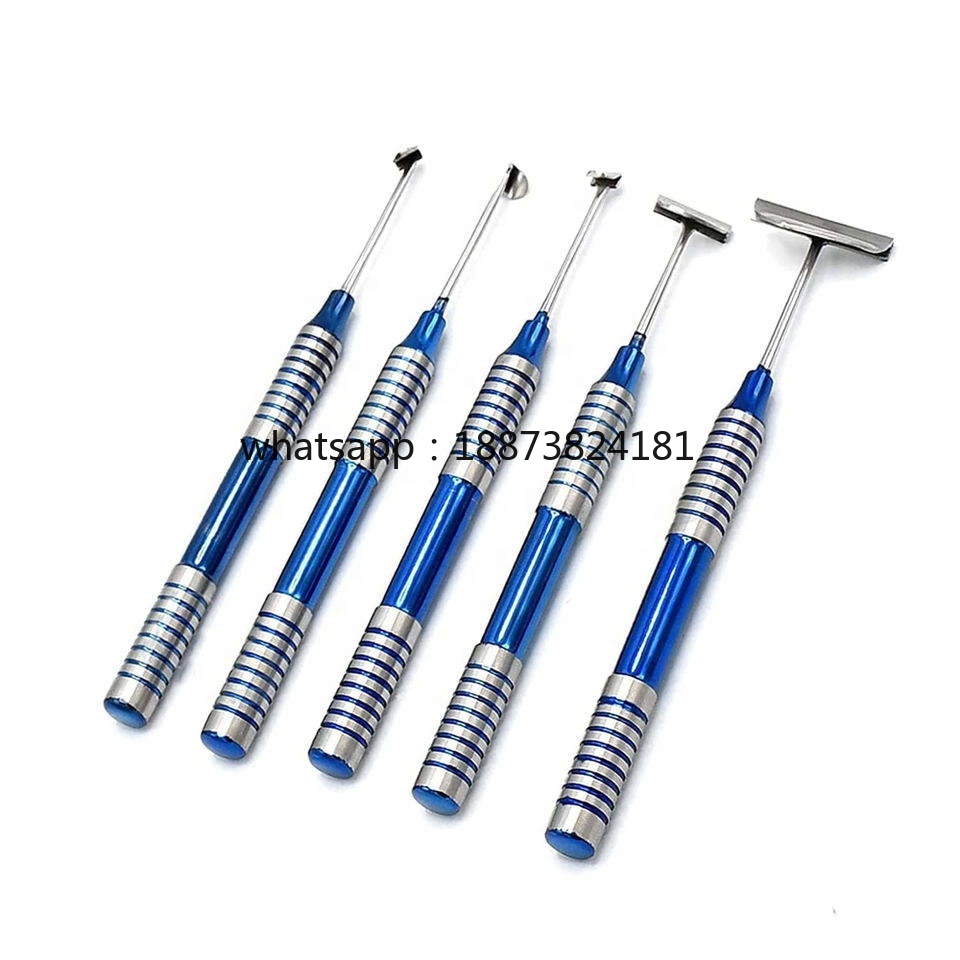 Health Power Tools - Dental Soft Brushing Kit 5pcs Surgery