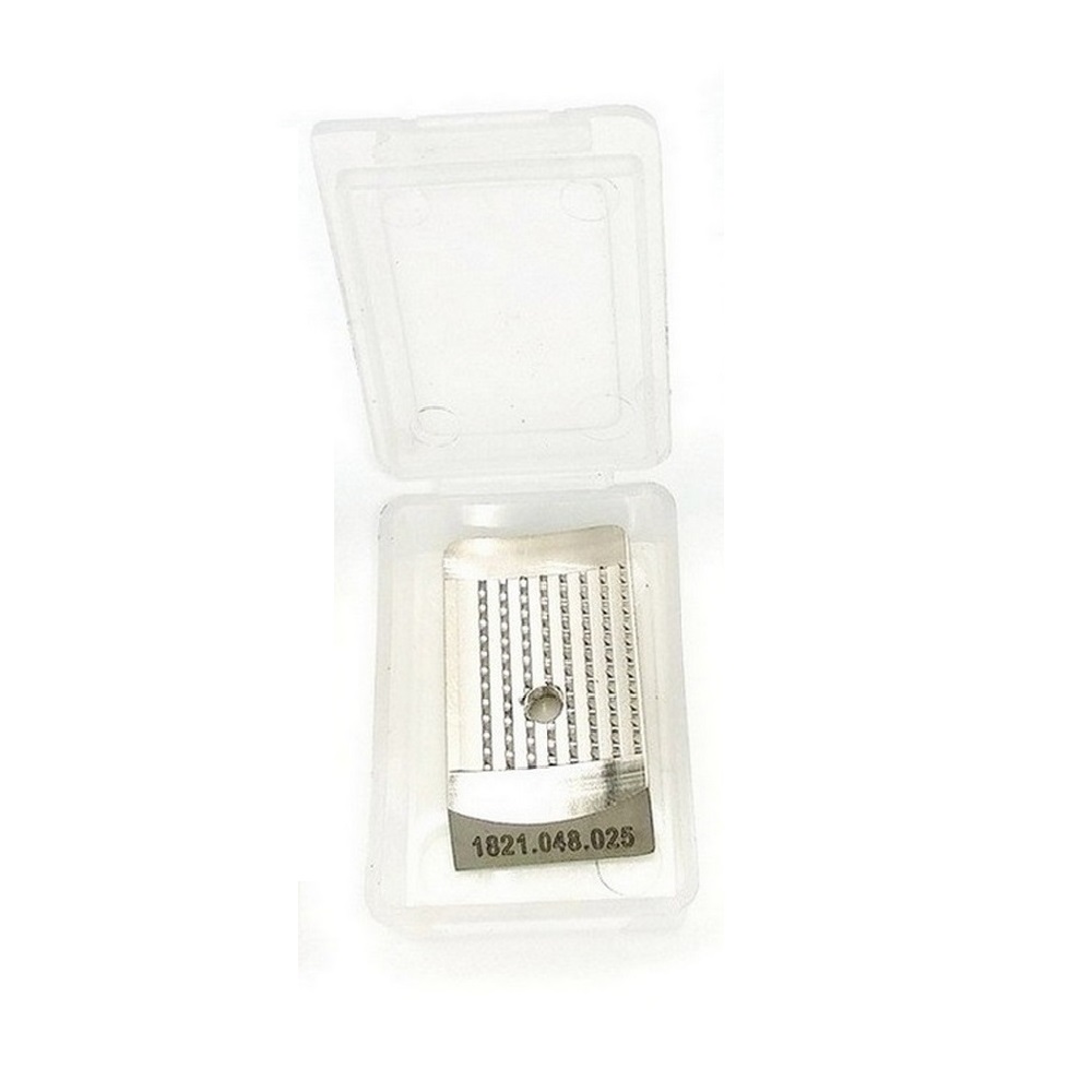 Power Tools Battery - 1821048025 Toothed Plate Gripper for Orgapack