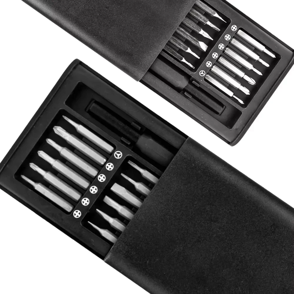 Xiaomi Power Tools - Screwdriver Set Precision Magnetic Screw Driver