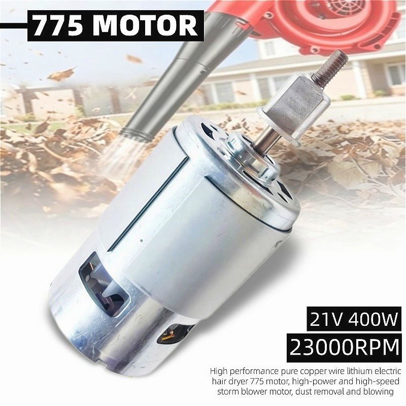 Power Tools Hand Held - High Power Cordless Blower Dust Blower