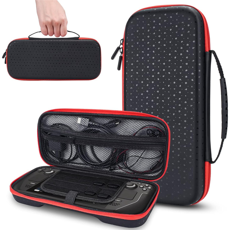 Power Tools Steam Deck - LBER Carrying Case For Steam Deck,
