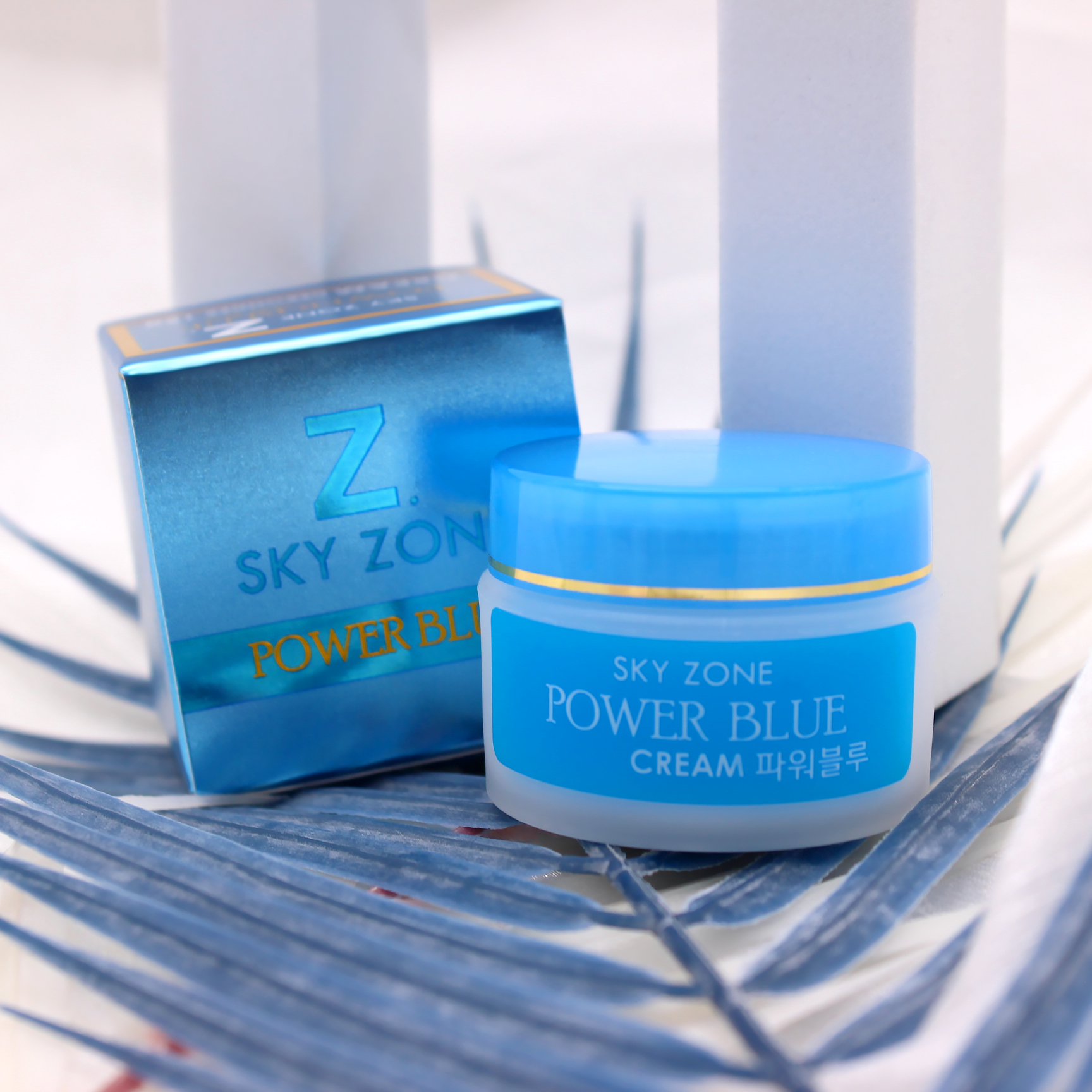 Health Power Tools - 1 Bottle SKY ZONE Glue Power