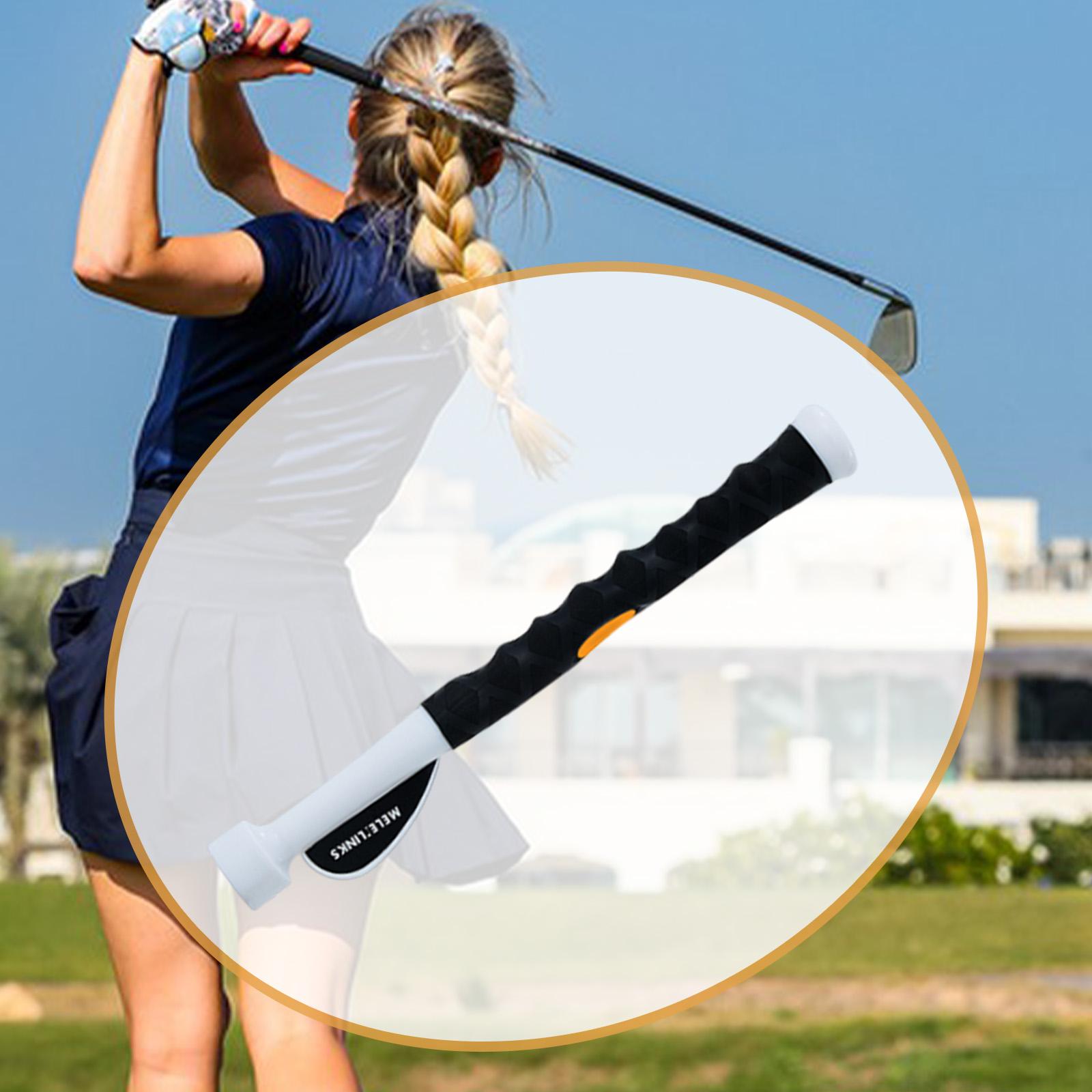 Golf Swing Training Aid Anti S - مراجعة Power Tools Skills وسعره