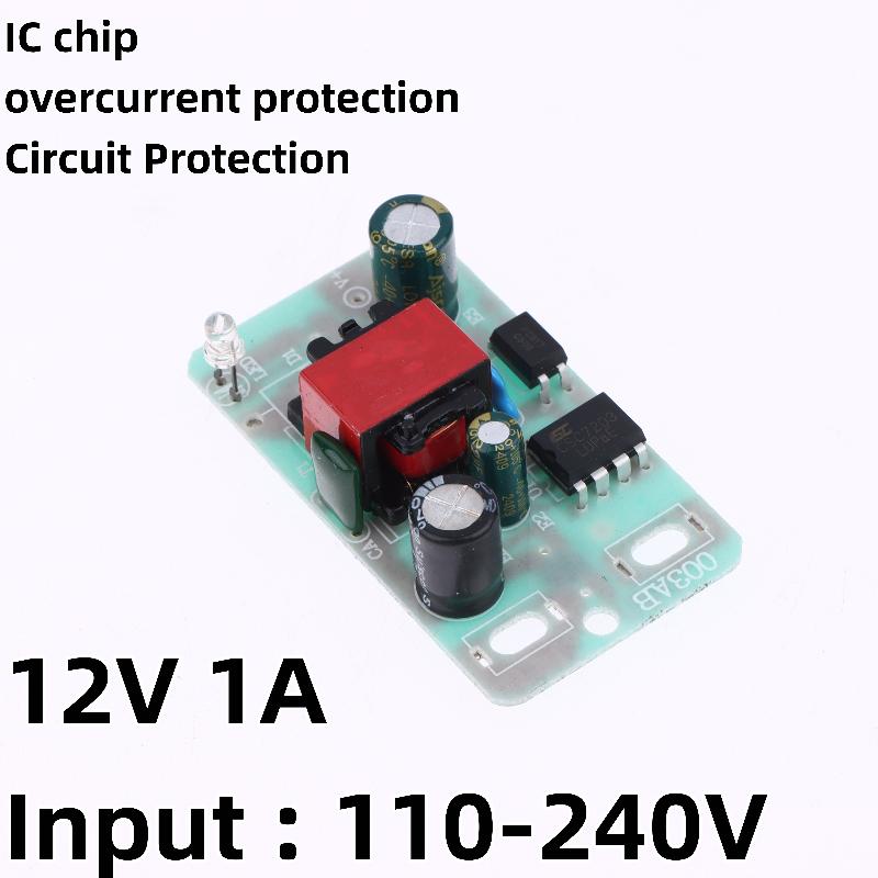 1Pcs DC Voltage Regulator Swit - مراجعة Power Tools Voltage وسعره