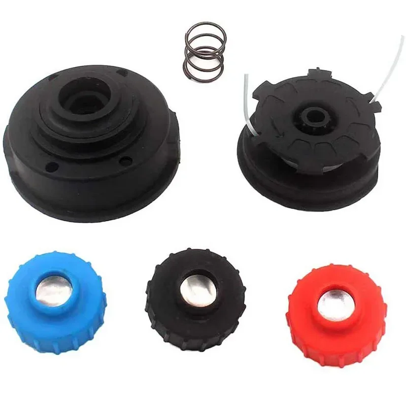 Trimmer Spool Head Fit For Ein - مراجعة Xtreme Power Tools وسعره