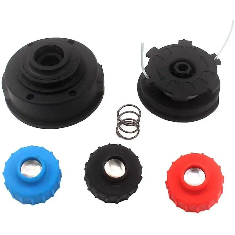 Trimmer Spool Head Fit For Ein - مراجعة Xtreme Power Tools وسعره