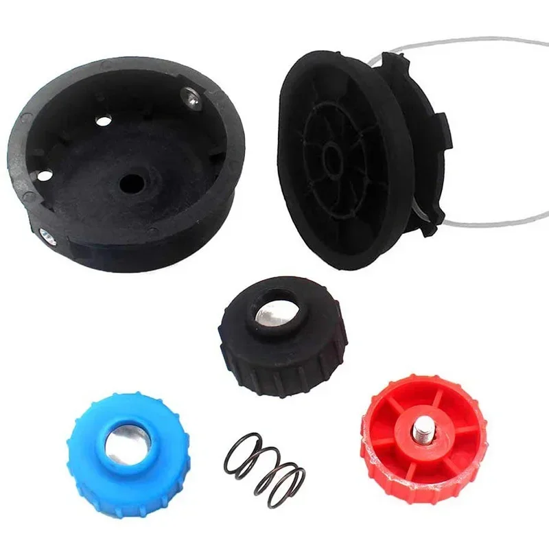 Trimmer Spool Head Fit For Ein - مراجعة Xtreme Power Tools وسعره