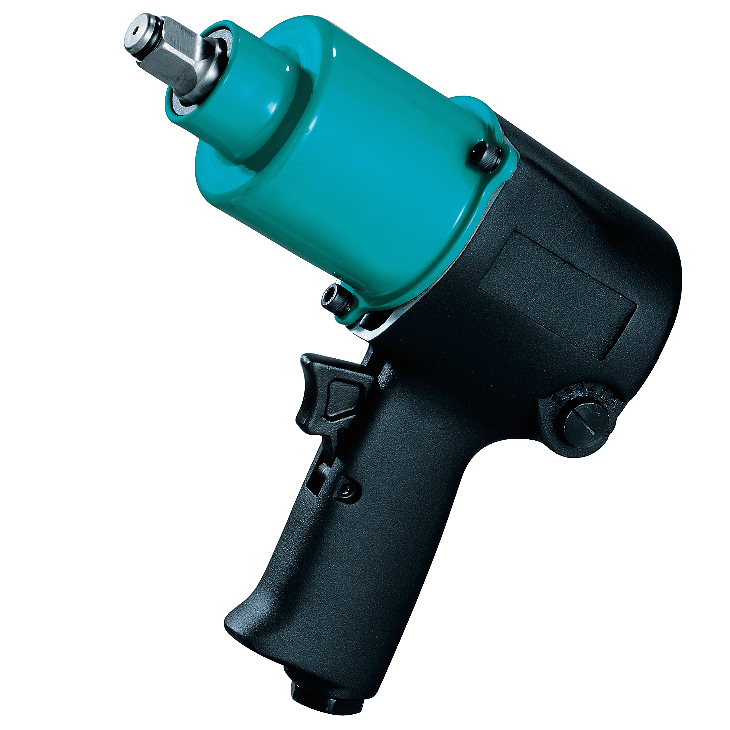 Air Impact  Wrench Manual Use  - مراجعة Power Tools Meaning وسعره