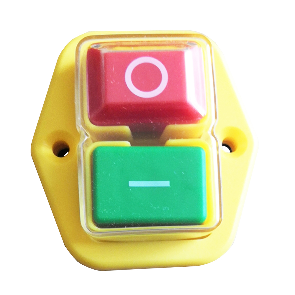 KEDU KJD17B Waterproof Electro - مراجعة Power Tools Yellow وسعره