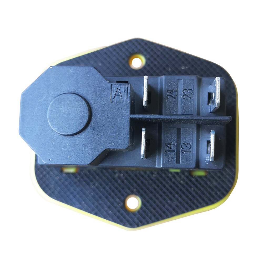 KEDU KJD17B Waterproof Electro - مراجعة Power Tools Yellow وسعره
