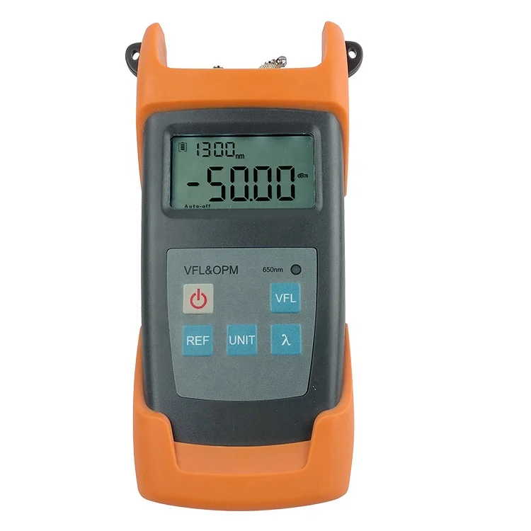 PG-OPM520 fiber optic cable li - مراجعة Power Tools India وسعره