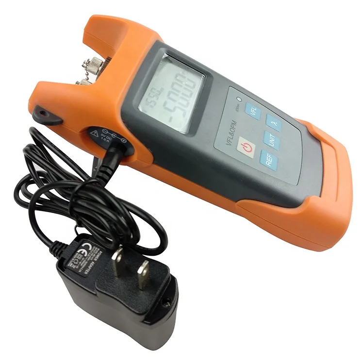 PG-OPM520 fiber optic cable li - مراجعة Power Tools India وسعره