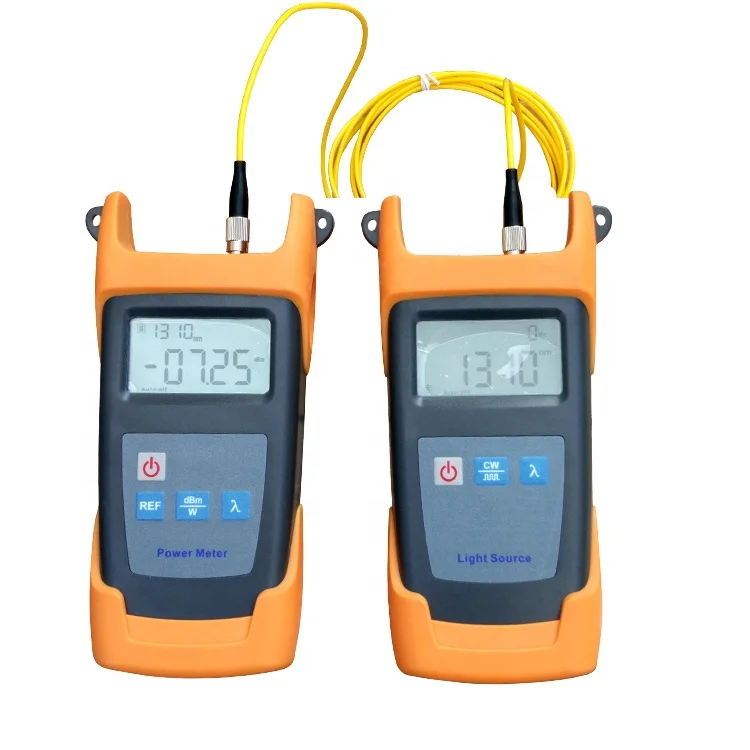 PG-OPM520 fiber optic cable li - مراجعة Power Tools India وسعره