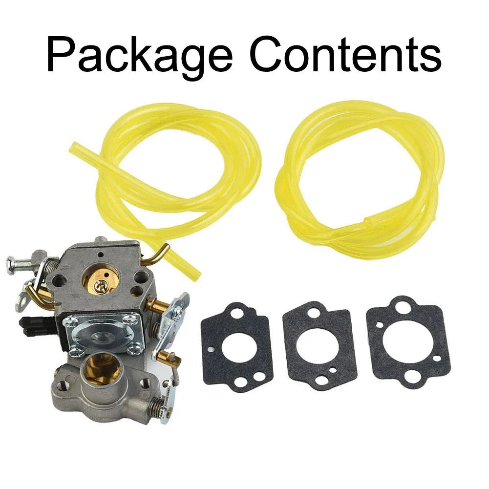 Fuel Line Carburetor Mac8-42 M - مراجعة Xtreme Power Tools وسعره