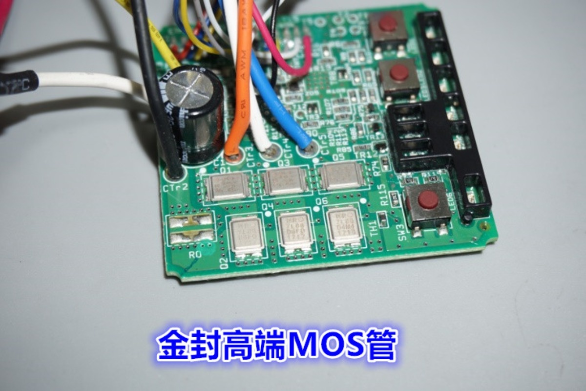 New Japanese power tools wide  - مراجعة Power Tools Voltage وسعره