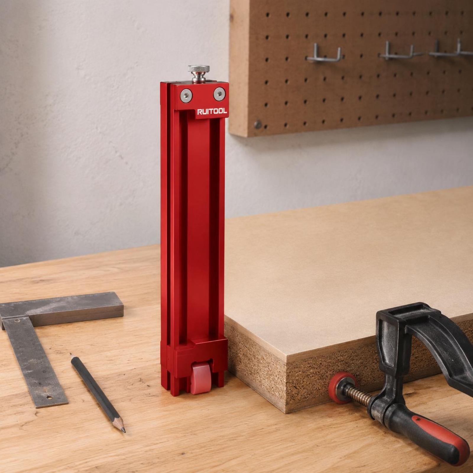 Aluminum Fence Guide Tightenin - مراجعة Power Tools Hardware وسعره