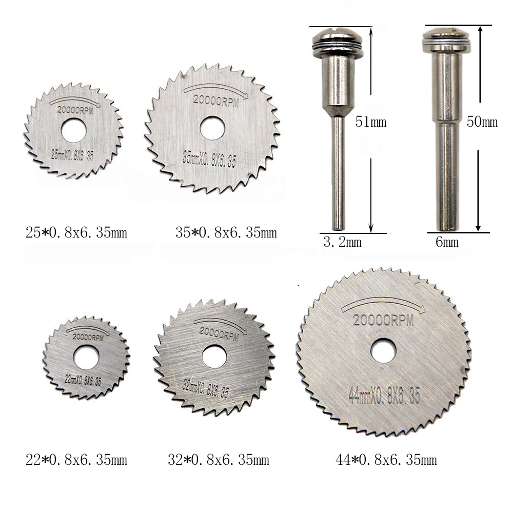 3.2mm/6mm connecting rod hand  - مراجعة Power Tools And Hand Tools وسعره