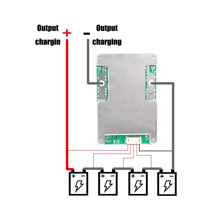 4S 12V 120A LiFePO4 Li-on Batt - مراجعة Power Tools Hardware وسعره