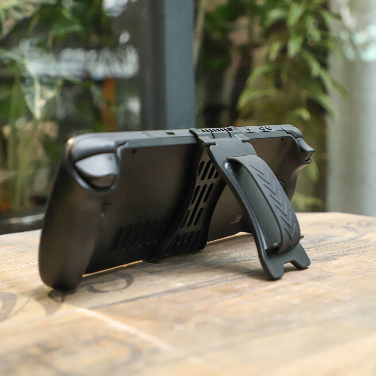 2in1 Power Bank Strap for Stea - مراجعة Power Tools Steam Deck وسعره