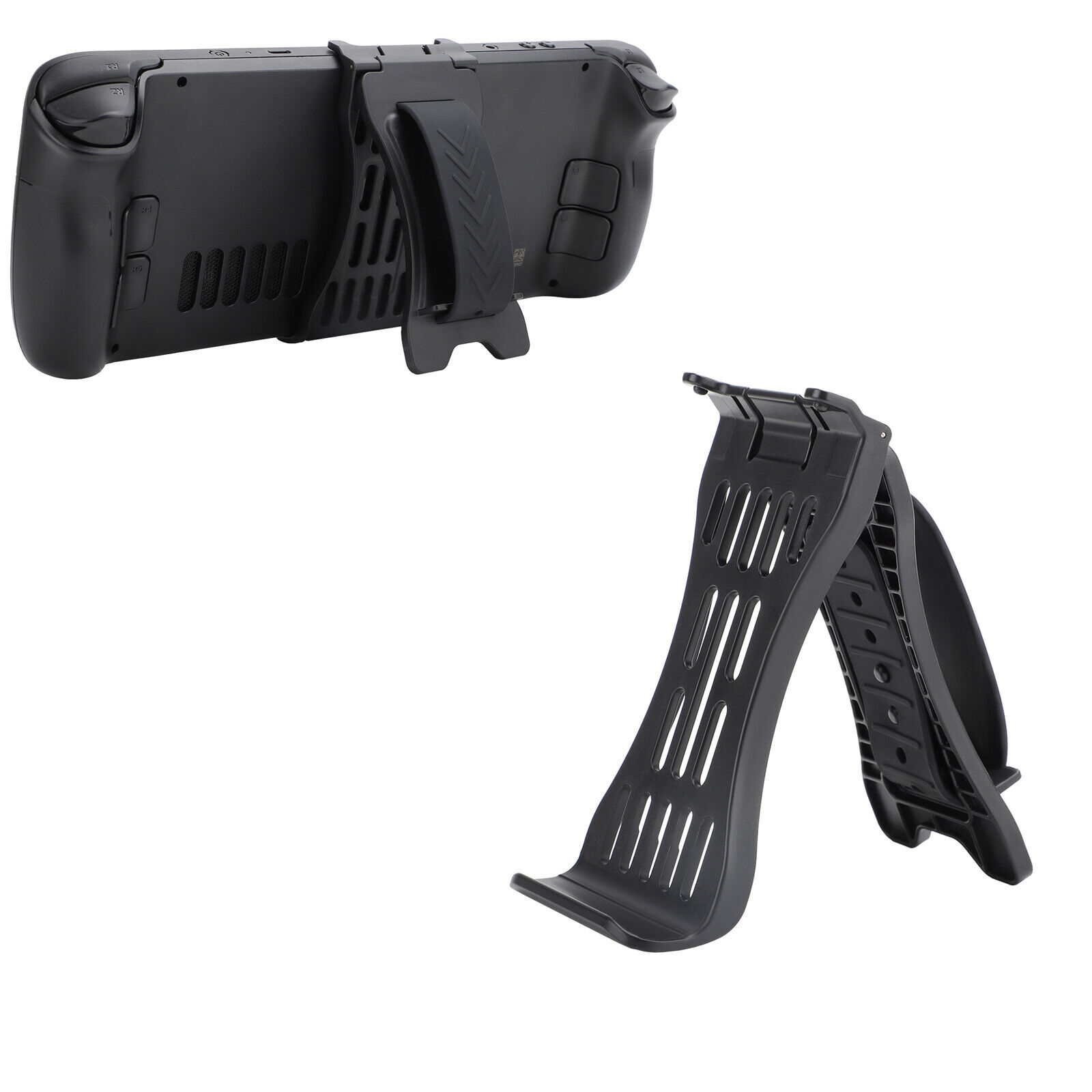2in1 Power Bank Strap for Stea - مراجعة Power Tools Steam Deck وسعره