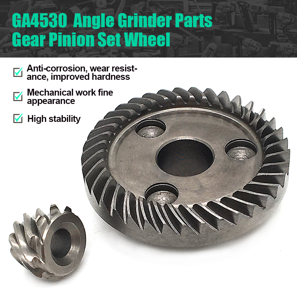 Wheel Gear Pinion Set Replacem - مراجعة Power Tools Makita Set وسعره
