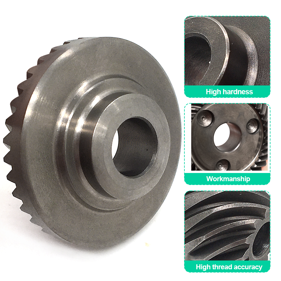 Wheel Gear Pinion Set Replacem - مراجعة Power Tools Makita Set وسعره
