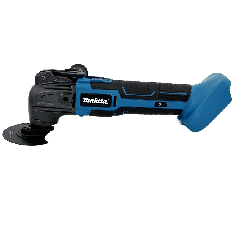 Makita 20000OPM Electric Saw T - مراجعة Oscillating Multi Tool وسعره