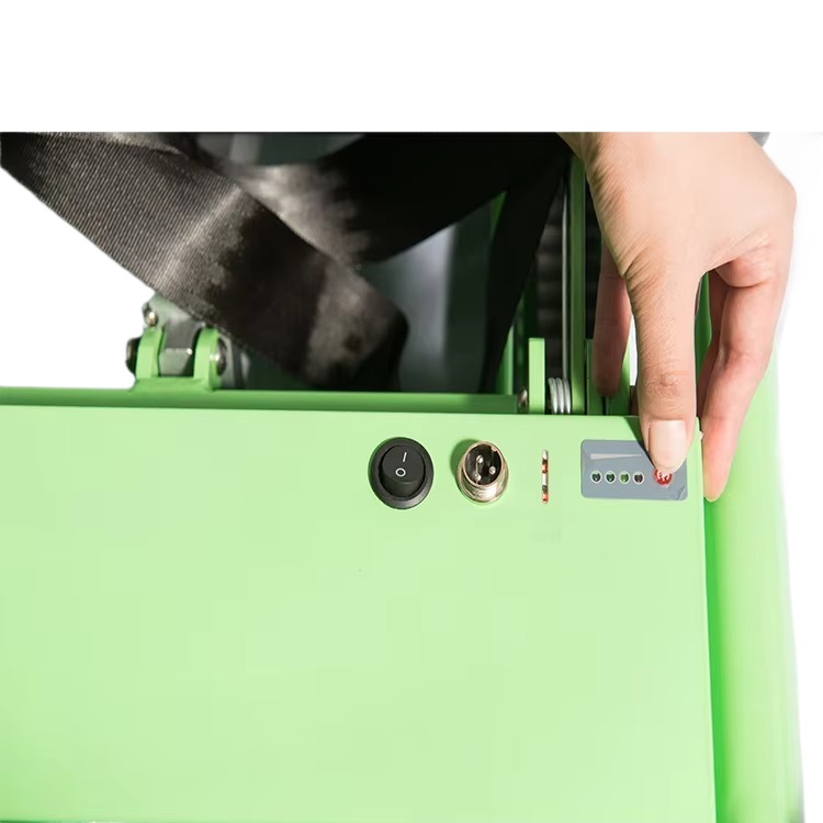 AY-ST003A Super Electric Power - مراجعة Health Power Tools وسعره