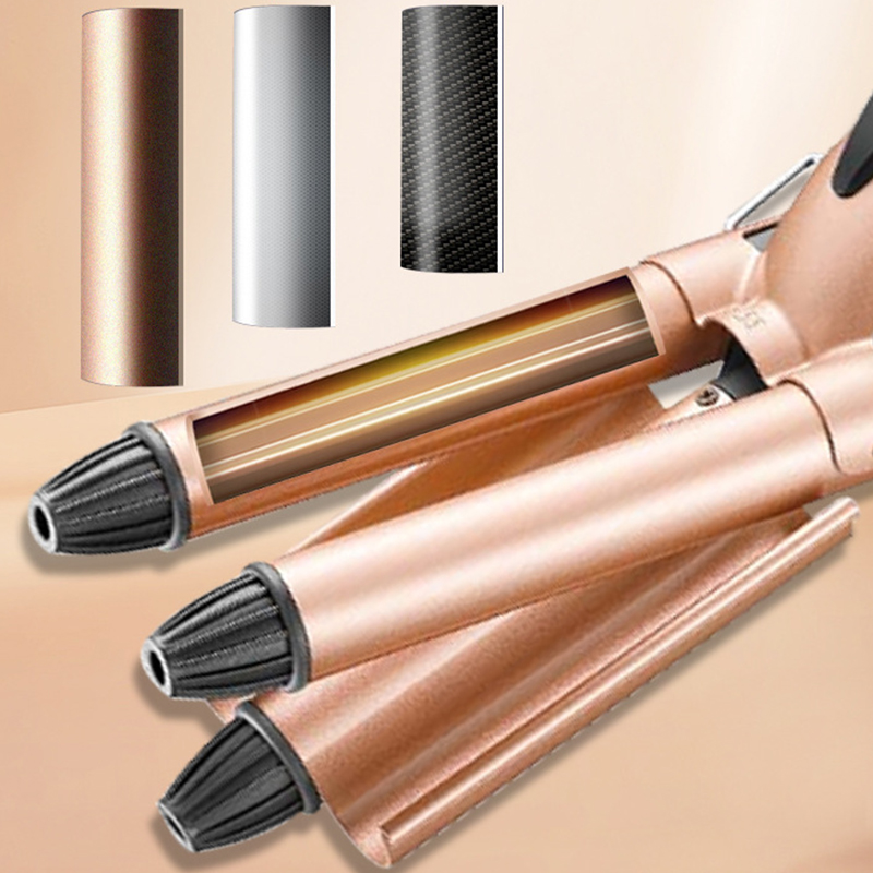 Professional Hair Curler Elect - مراجعة Power Tools Voltage وسعره