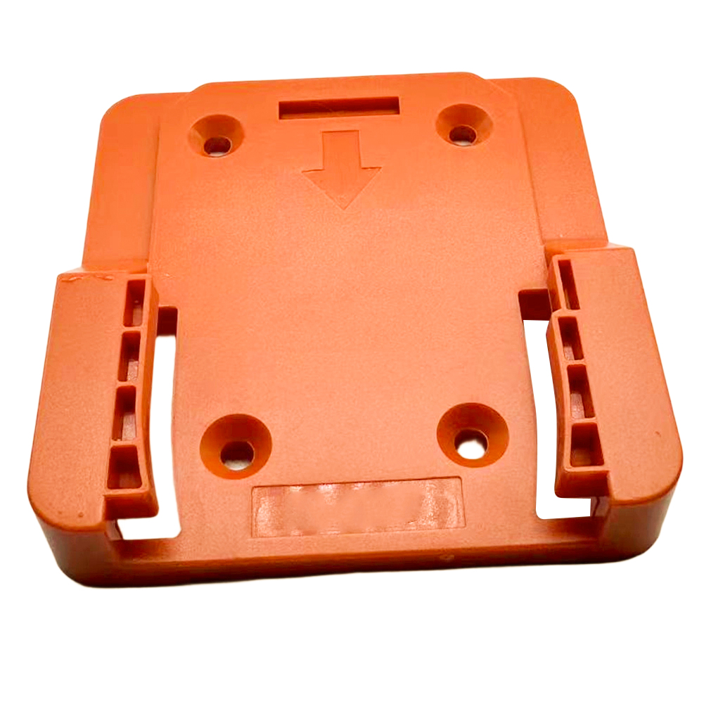 Compact Yellow Plastic Hanger  - مراجعة Power Tools Yellow وسعره