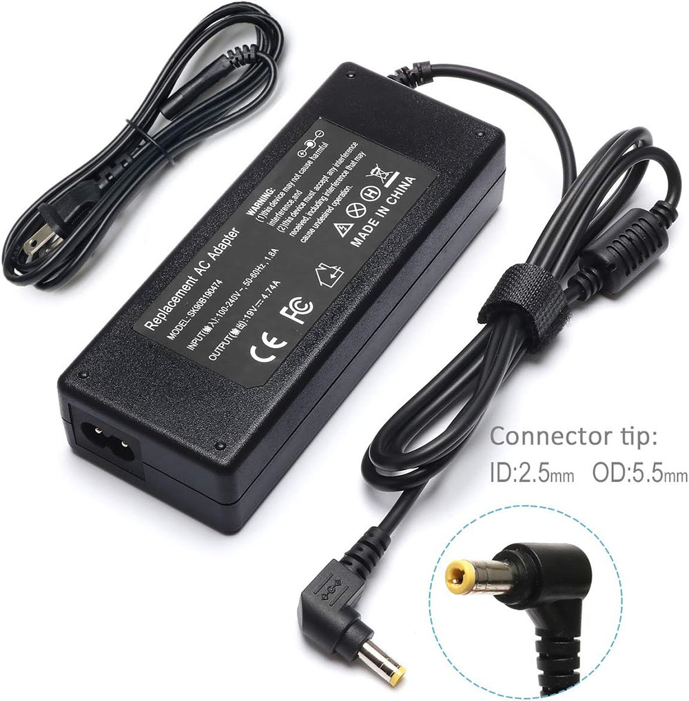19V 90W Charger Fit for Boombo - مراجعة Xtreme Power Tools وسعره
