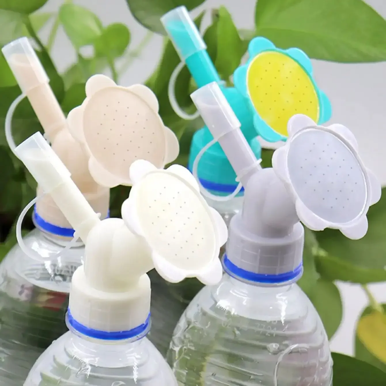 1PC - Easy Watering Sprinkler  - مراجعة Power Tools You Need وسعره