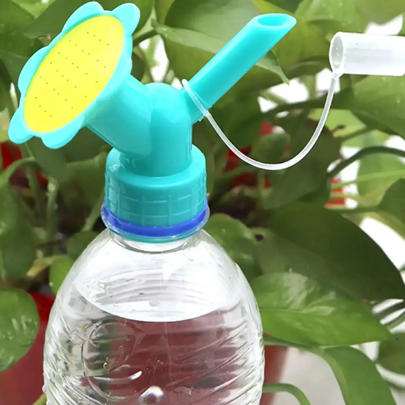 1PC - Easy Watering Sprinkler  - مراجعة Power Tools You Need وسعره