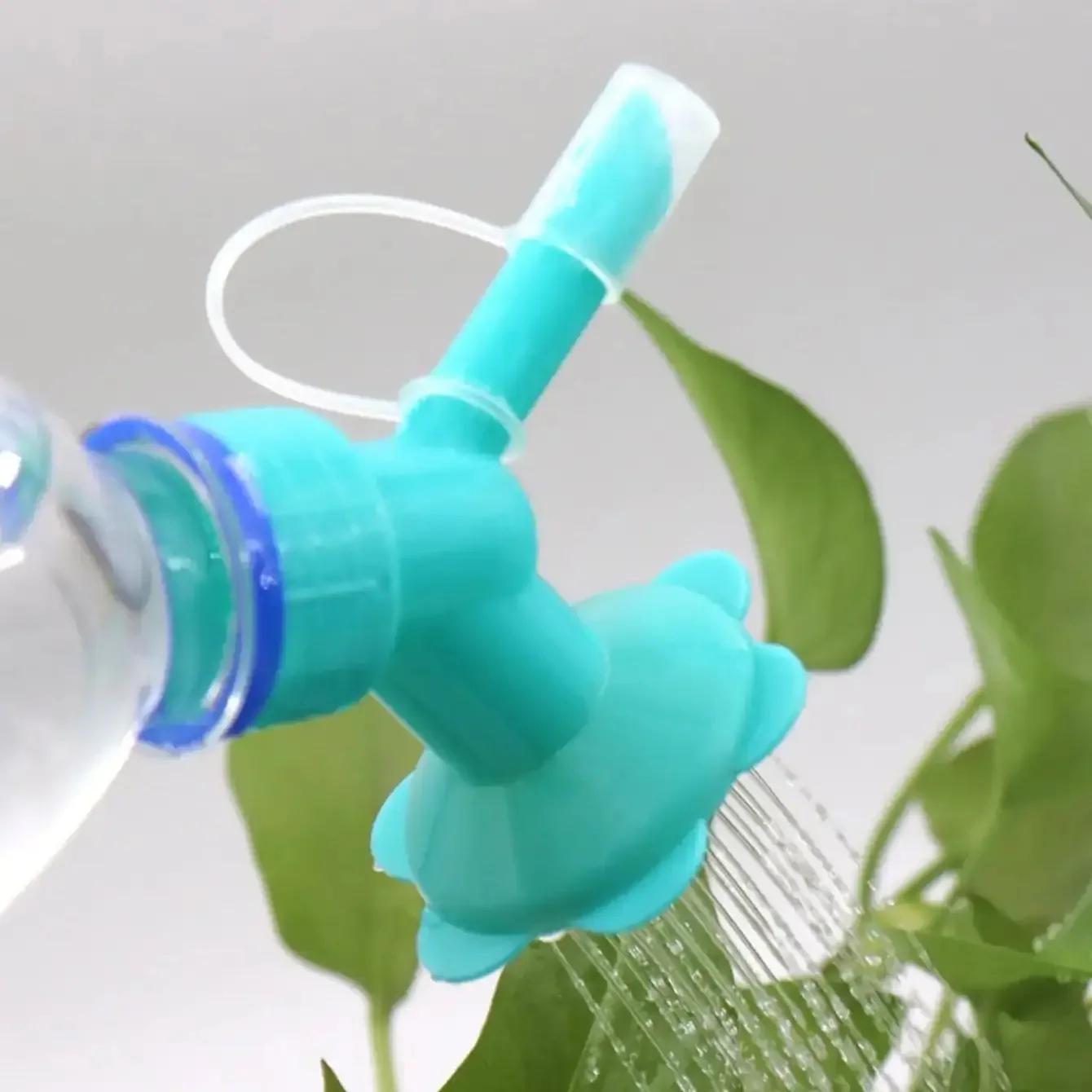 1PC - Easy Watering Sprinkler  - مراجعة Power Tools You Need وسعره