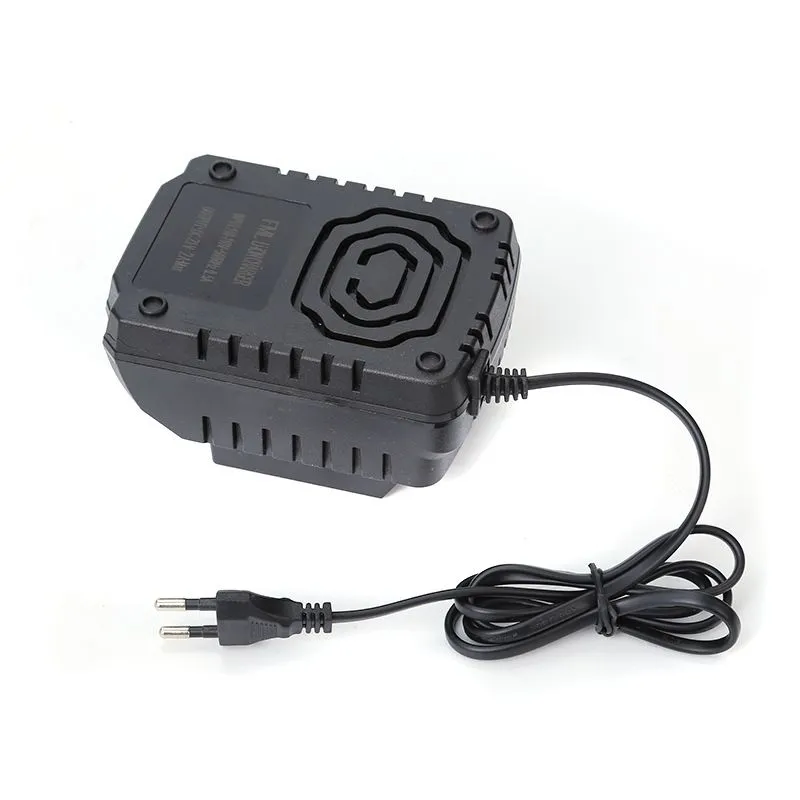 for Makita pin charger 18V 21V - مراجعة Power Tools Hardware وسعره