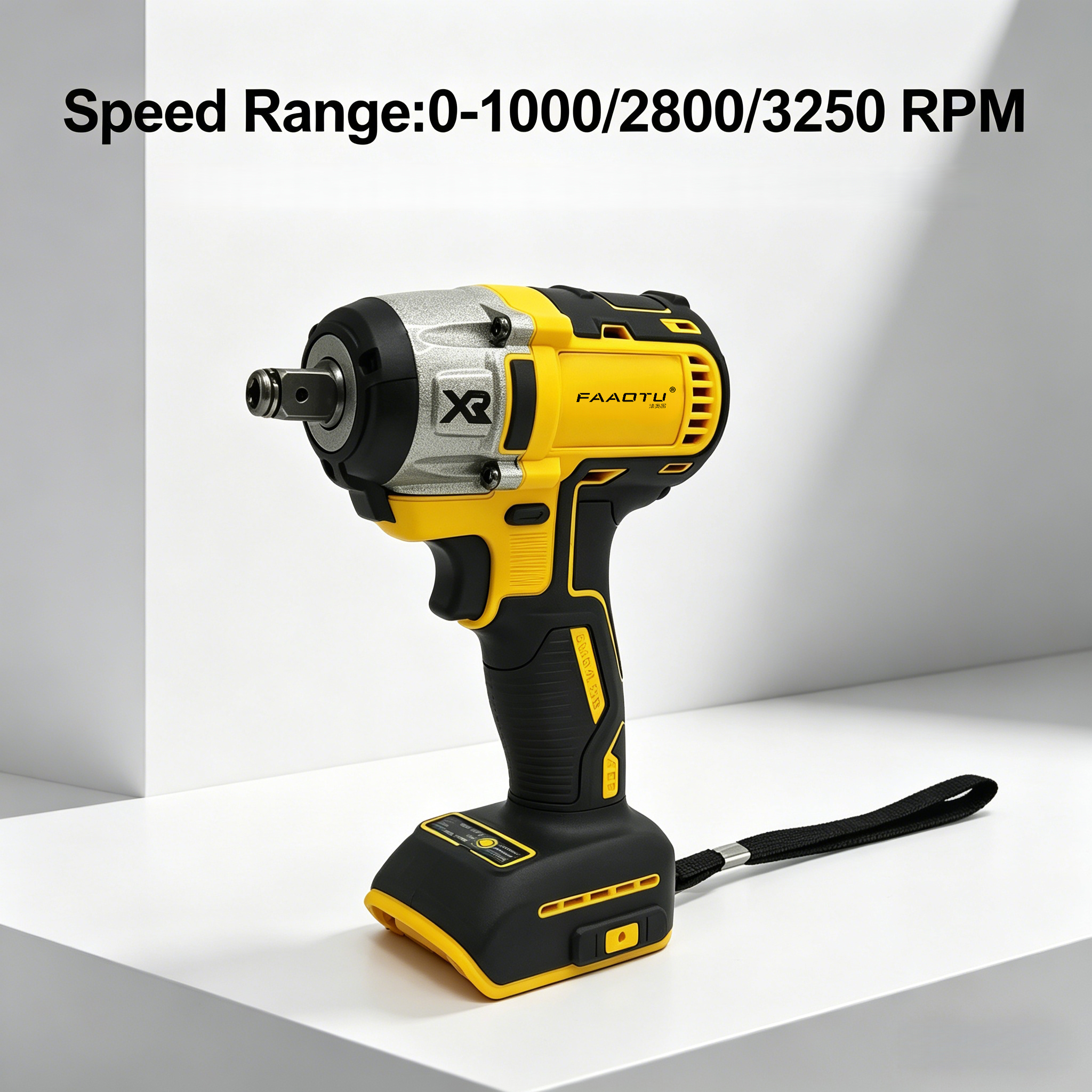 FAAOTU 880 Heavy-Duty Drill Dr - مراجعة Power Tools Hardware وسعره