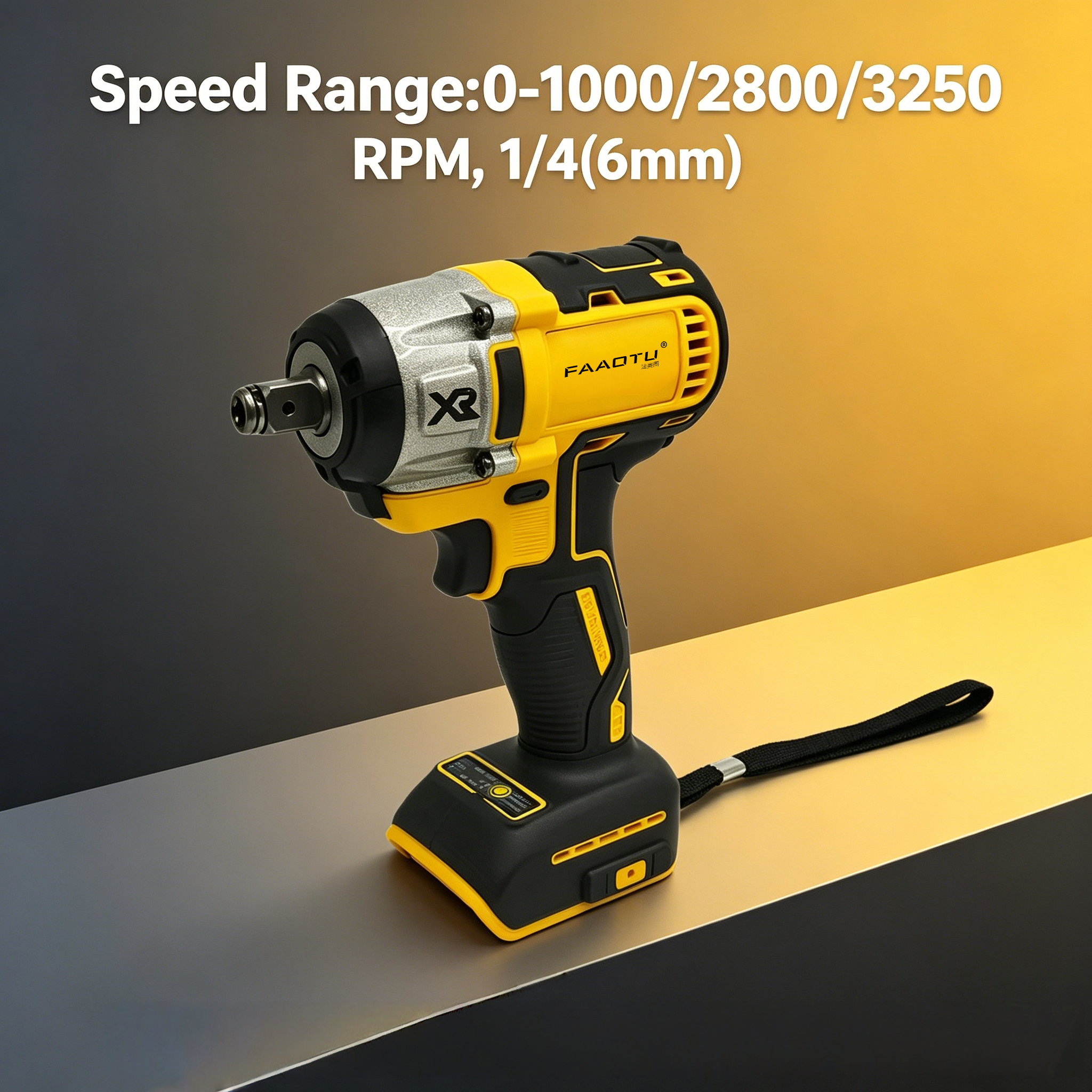 FAAOTU 880 Heavy-Duty Drill Dr - مراجعة Power Tools Hardware وسعره