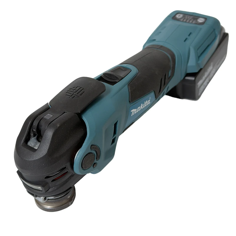 Makita Brushless Oscillating M - مراجعة Oscillating Multi Tool وسعره