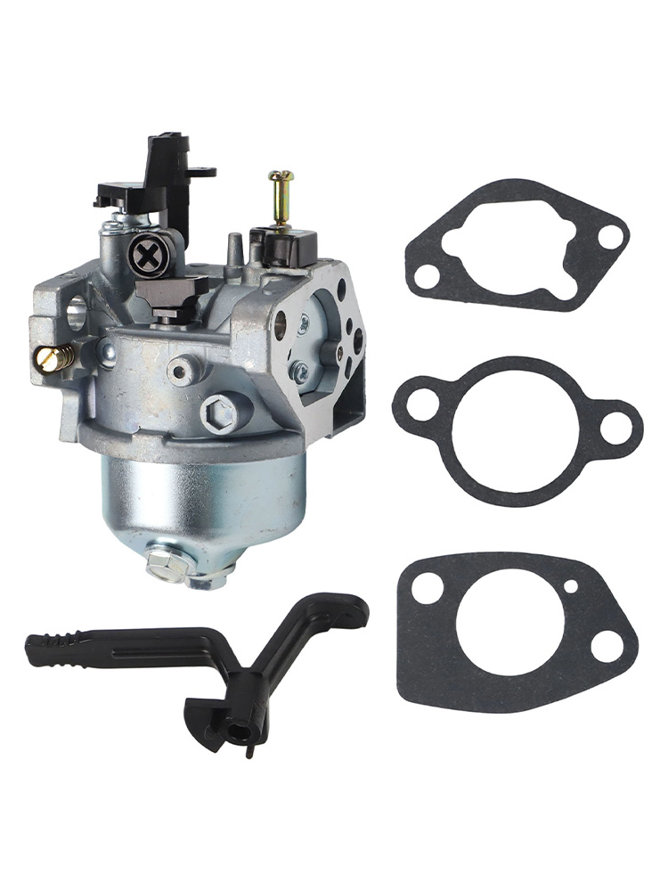 10*10*8cm Carburetor Kit Easy  - مراجعة Power Tools Skills وسعره