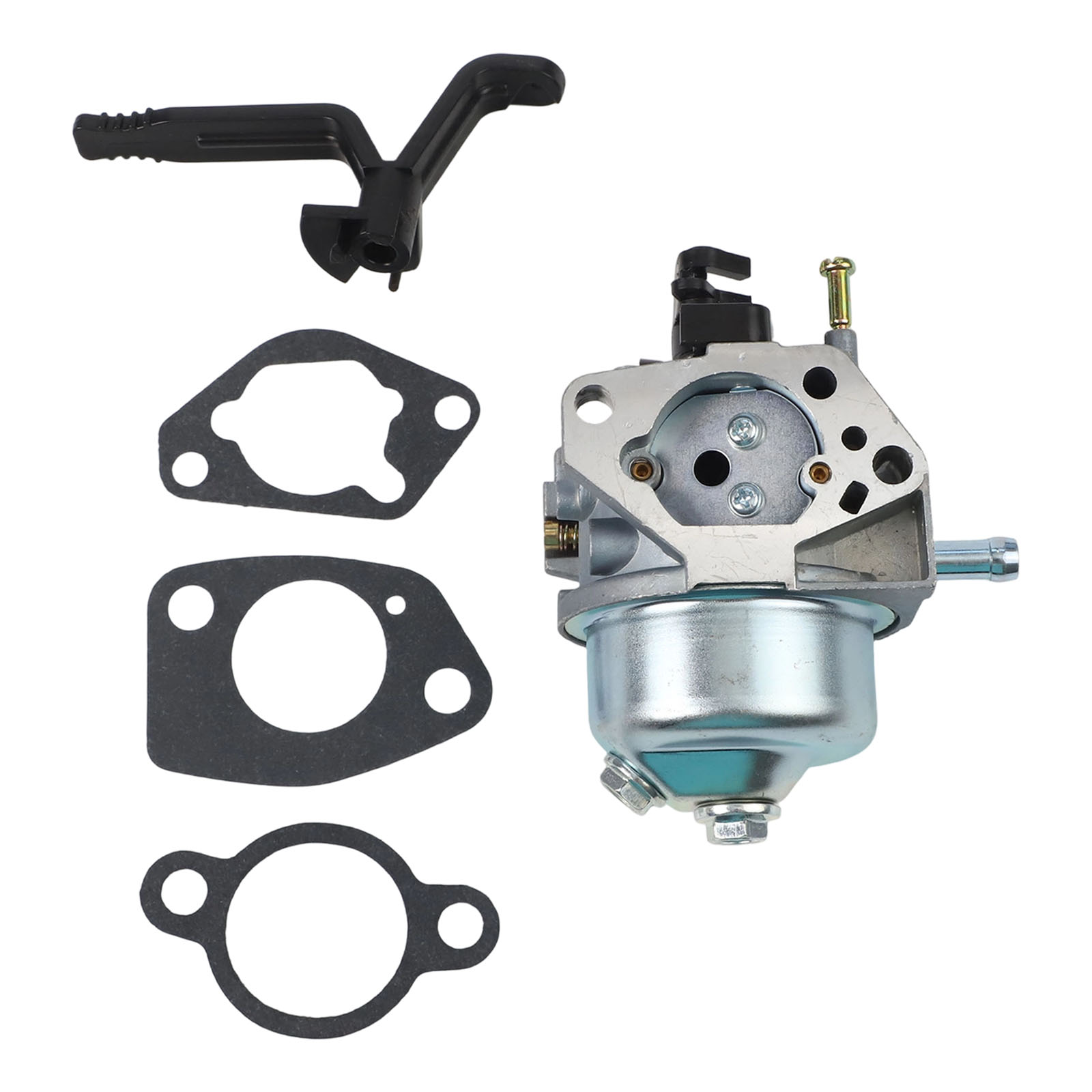 10*10*8cm Carburetor Kit Easy  - مراجعة Power Tools Skills وسعره