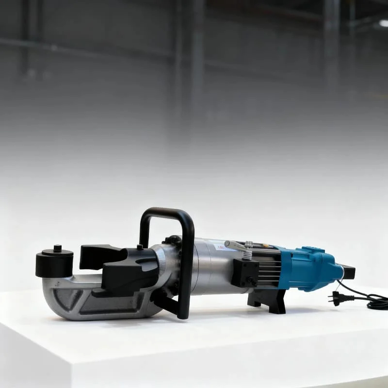 Lingxing Power HRB-22 Electric - مراجعة Power Tools Hand Held وسعره