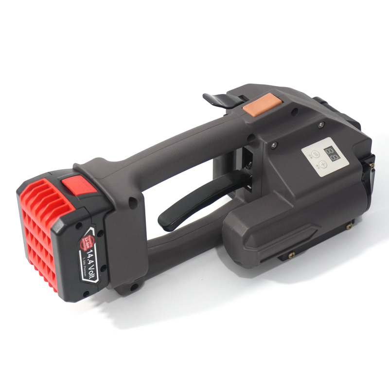 New Style Handheld DD163 Batte - مراجعة Power Tools Hand Held وسعره