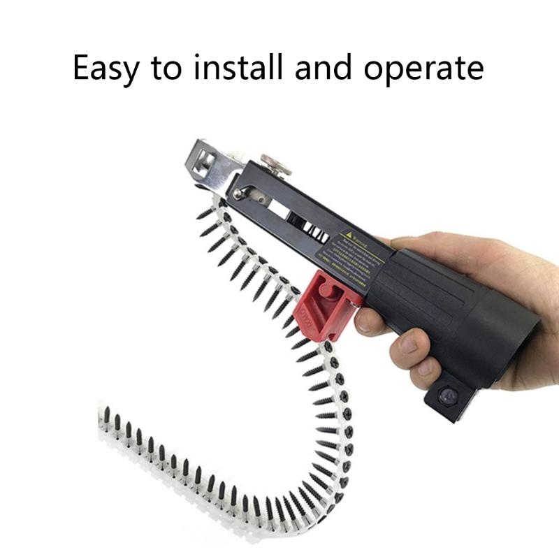 Screw Wodworking Tool No Need  - مراجعة Power Tools You Need وسعره