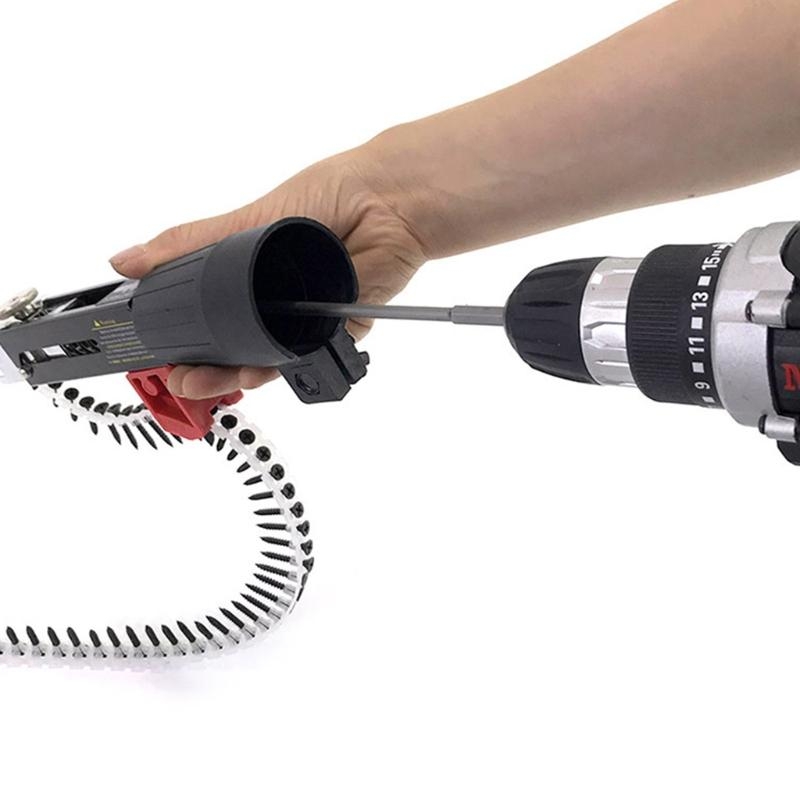 Screw Wodworking Tool No Need  - مراجعة Power Tools You Need وسعره